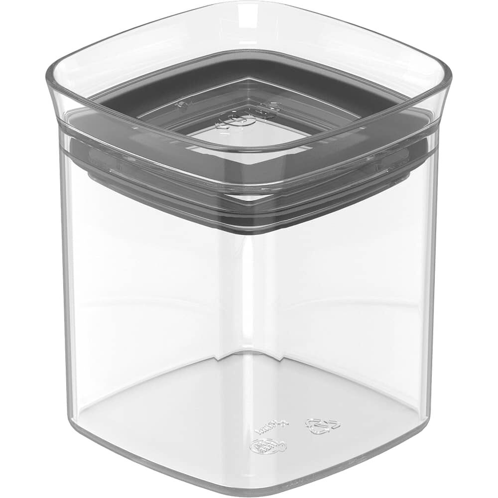 Especiero Block 0.150 L Transparente image number 0.0