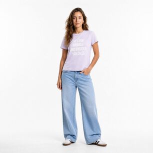 Polera Mujer Freedom