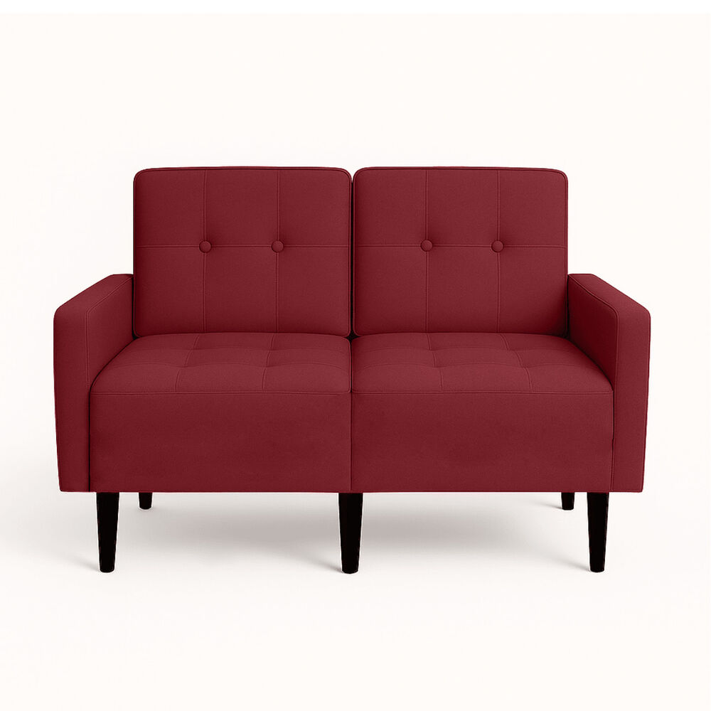 Sofa De Lino Dinamarca image number 2.0