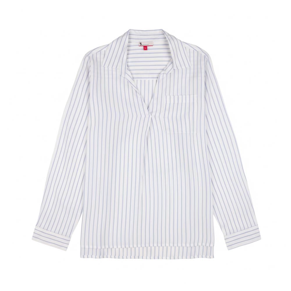 Blusa Mujer Sexy Large image number 0.0