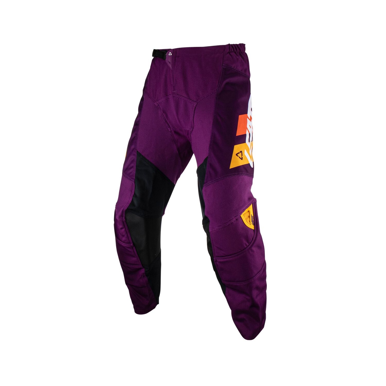 Kit Leatt Moto 3.5 Jersey Con Pantal&oacute;n Indigo image number 3.0