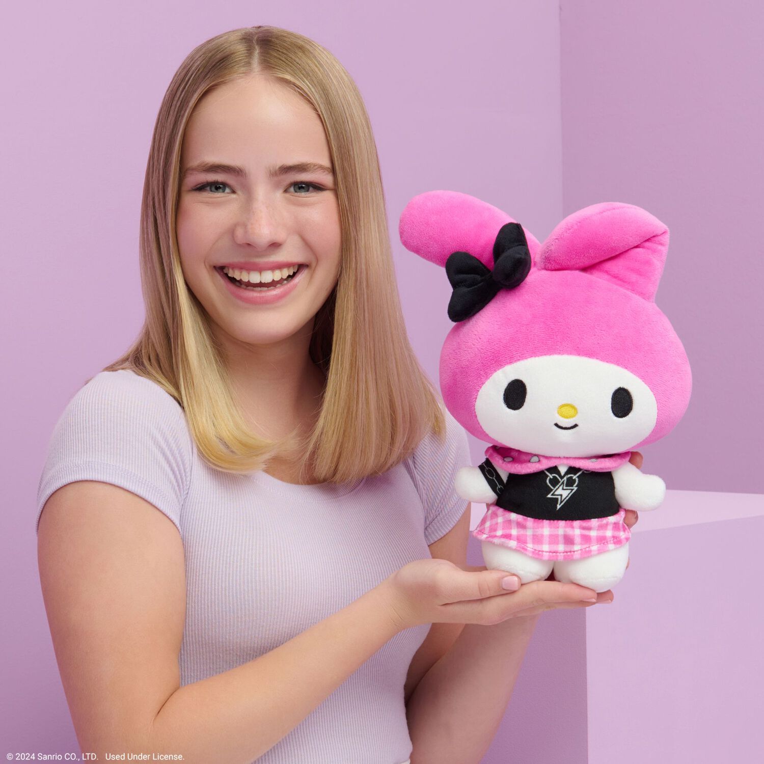 Peluche Hello Kitty image number 13.0