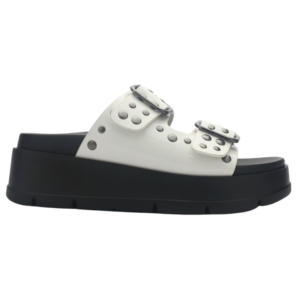 Sandalia Mujer Casual Blanco Chalada Cumbia-31 image number 0.0