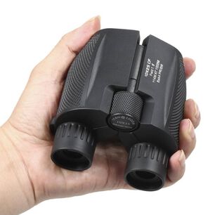 Binoculares Telescopicos Hd Alta Potencia 10x25 Portatiles