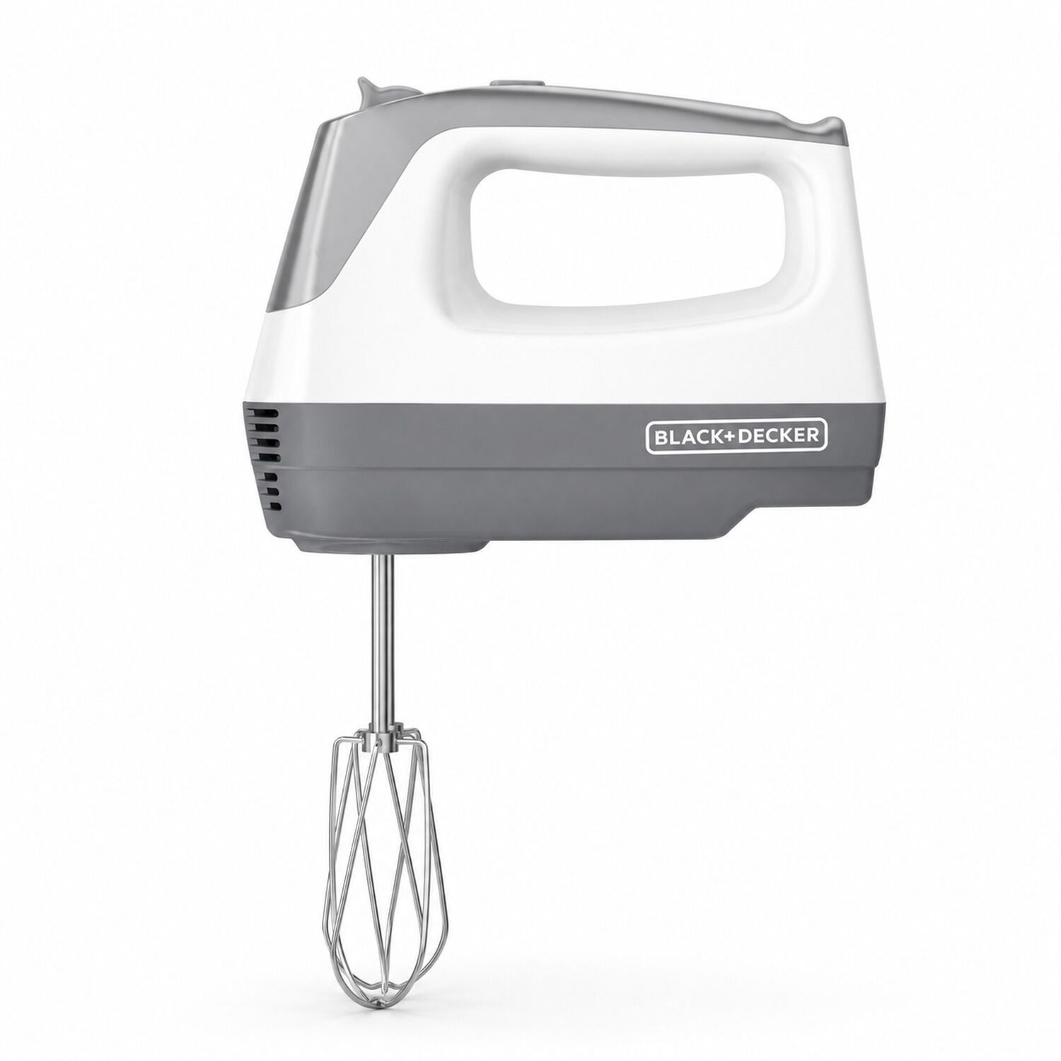 Batidora De Mano Black + Decker Mx1500w-cl Turbo image number 2.0