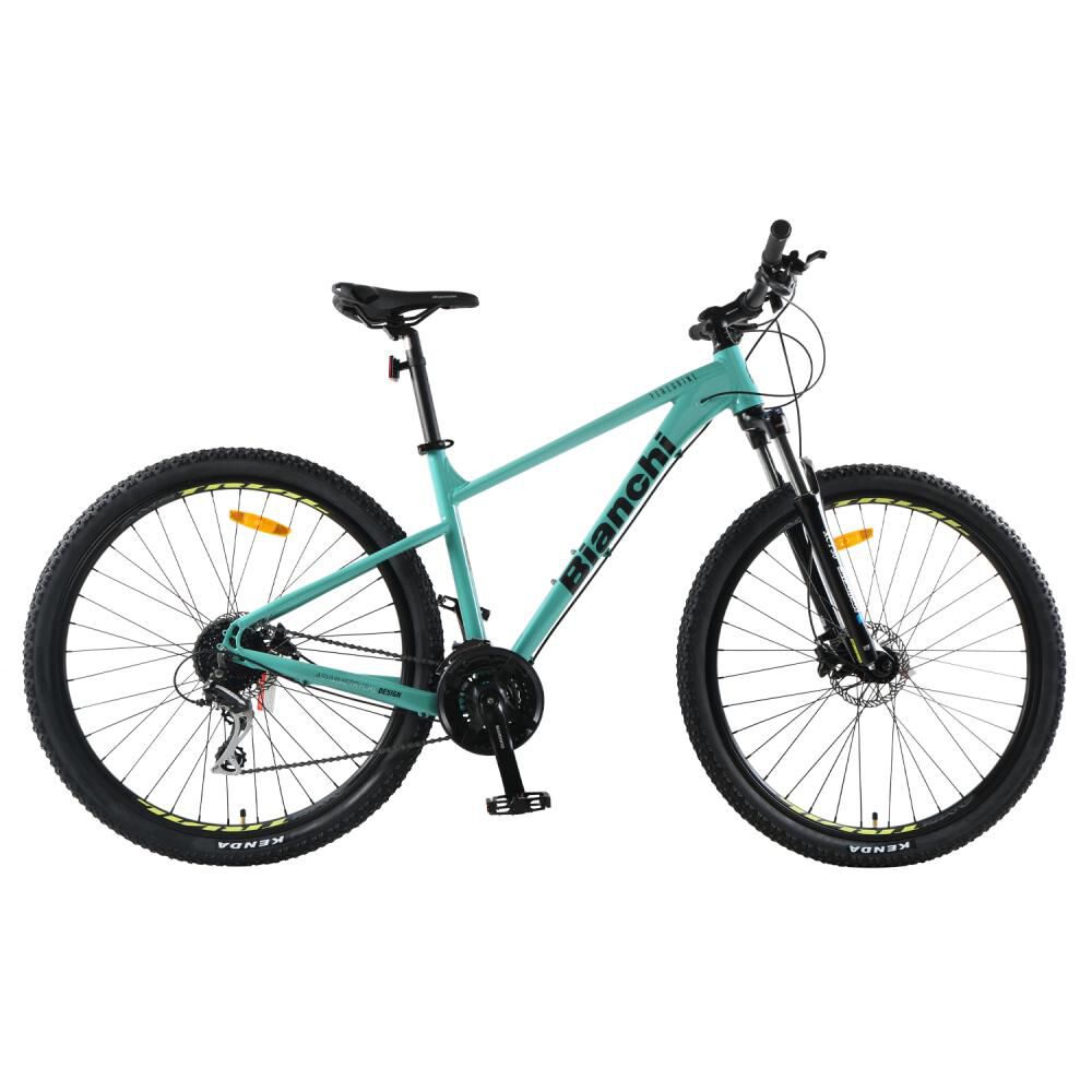 Bicicleta Mountain Bike Bianchi Peregrine 29 / Aro 29 image number 0.0