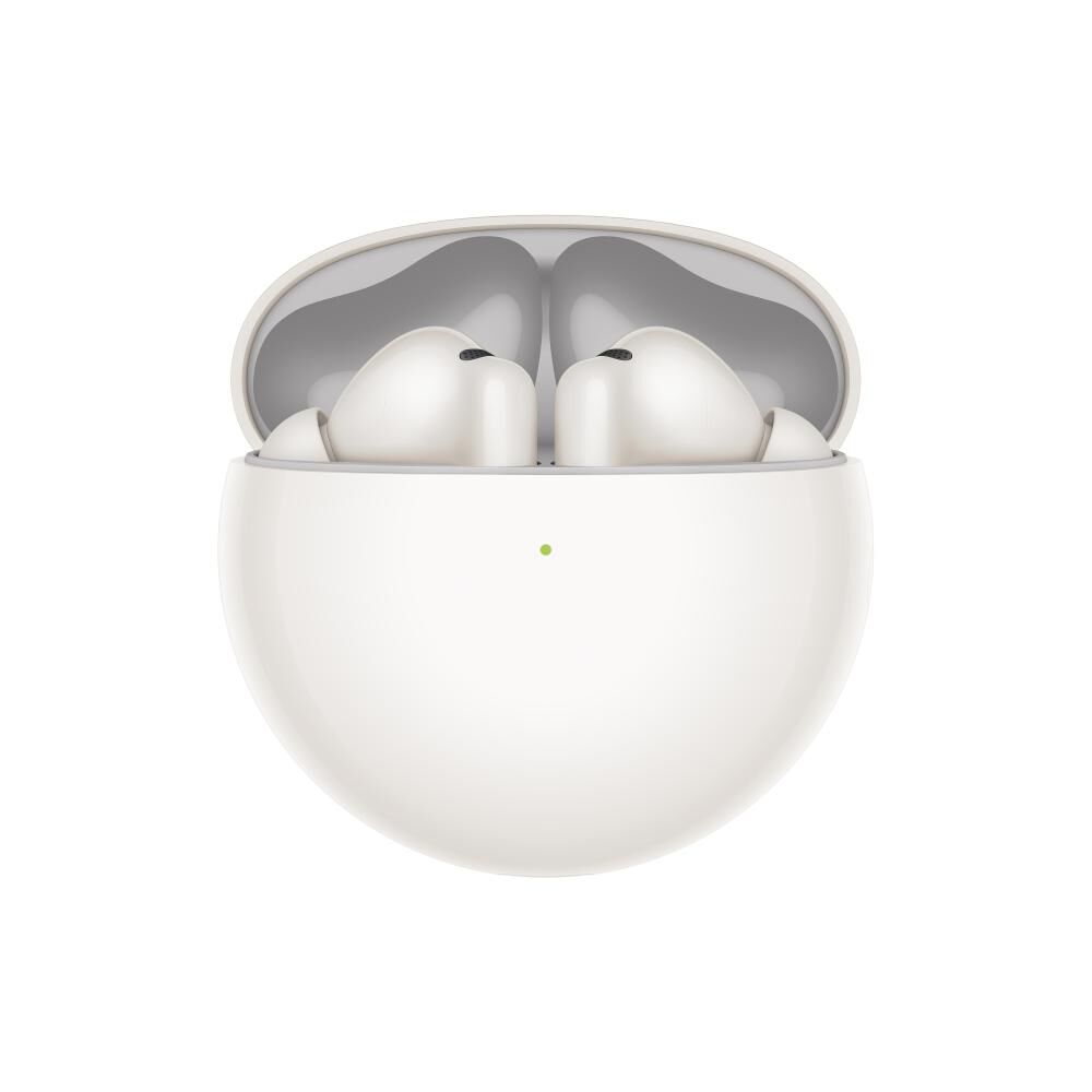 Aud&iacute;fonos Bluetooth Huawei FreeBuds 7i White image number 2.0