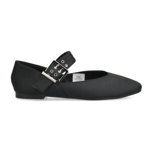 Ballerina Mujer Rolly Go Black