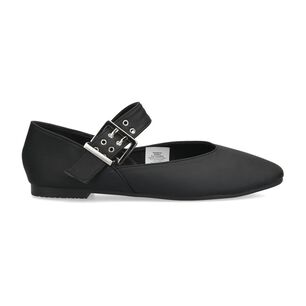 Ballerina Mujer Rolly Go Black