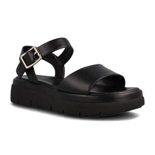 Sandalia Mujer Bata Felicia Negro