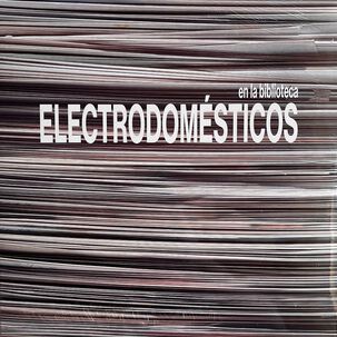 Electrodomesticos - En La Biblioteca (grandes Exitos) | Vinilo