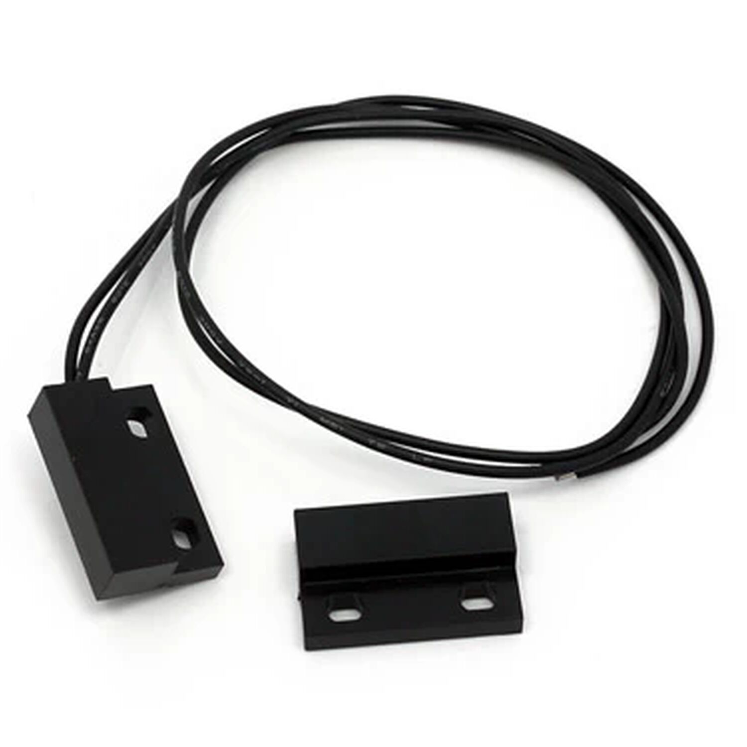 Mini Interruptor Magn&eacute;tico Para Puertas image number 1.0