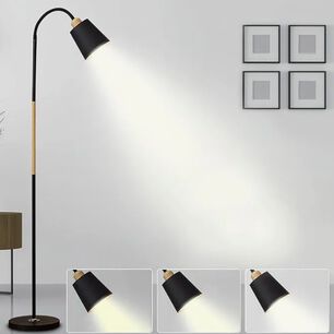 L&aacute;mpara De Pie Led