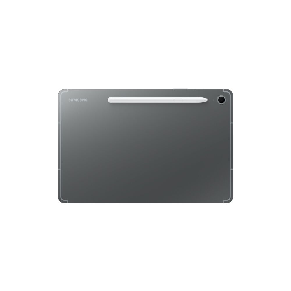 Galaxy Tab S10 Fe 256 Gb Gray Wi-fi image number 8.0