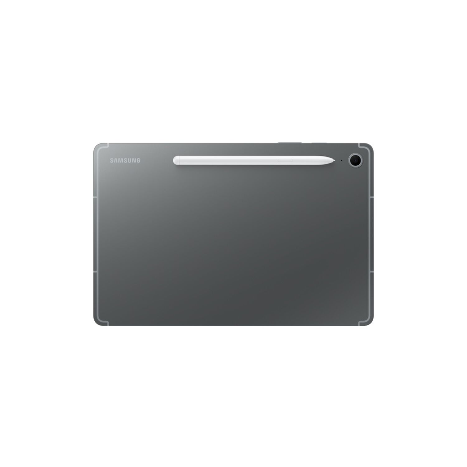 Galaxy Tab S10 Fe 256 Gb Gray Wi-fi image number 8.0
