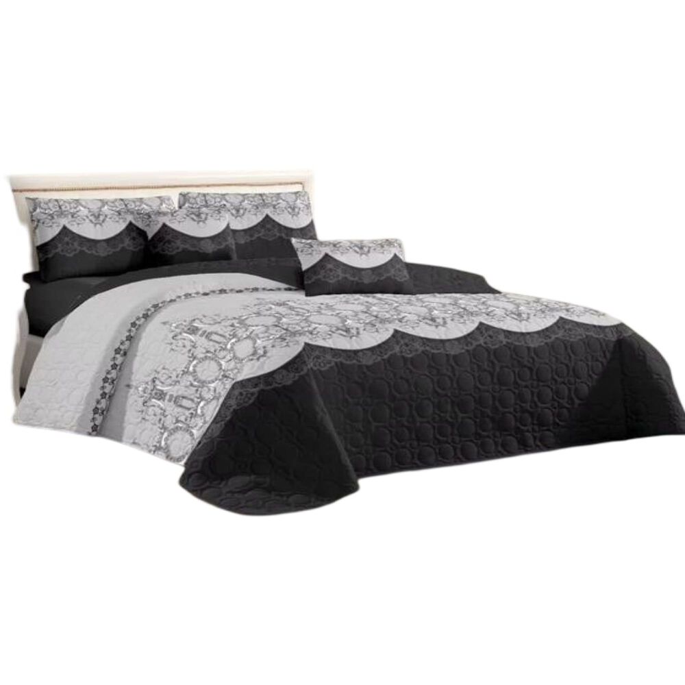 Cubrecama Quilt Plaza Y Media Verano Fresco 11n28 image number 0.0