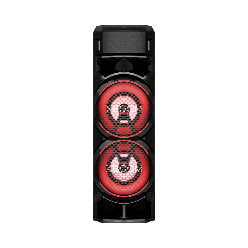 Minicomponente LG XBOOM RN9 image number 1.0