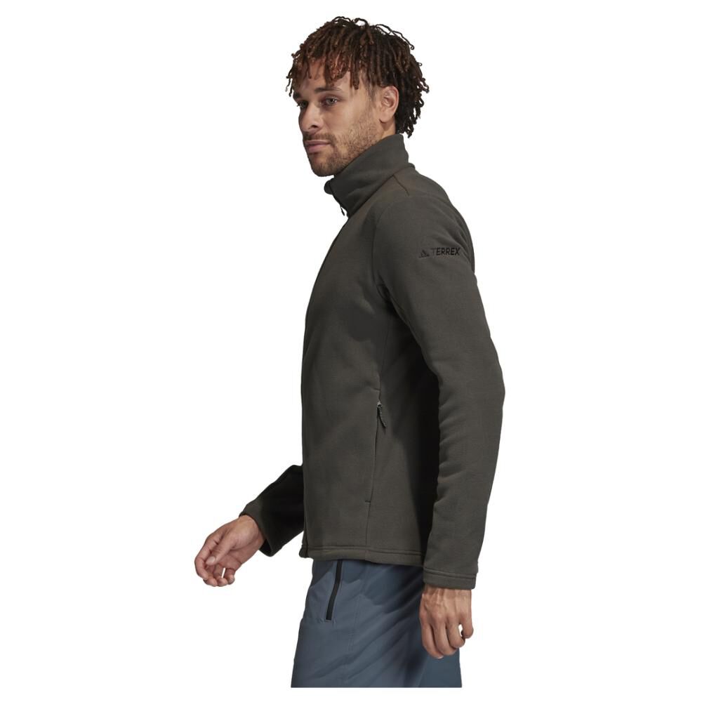 Chaqueta Deportiva Hombre Adidas image number 10.0