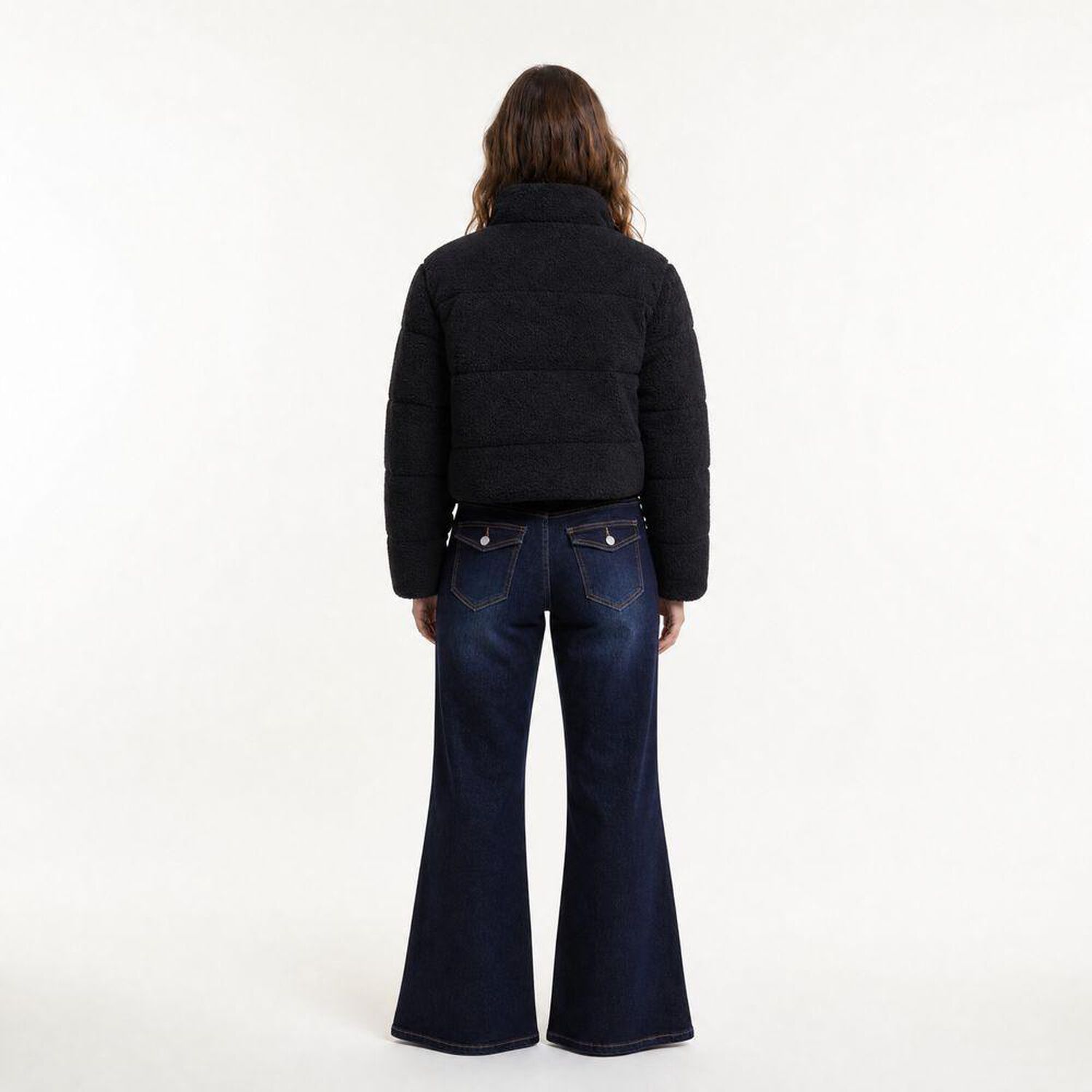 Chaqueta Mujer Freedom image number 1.0