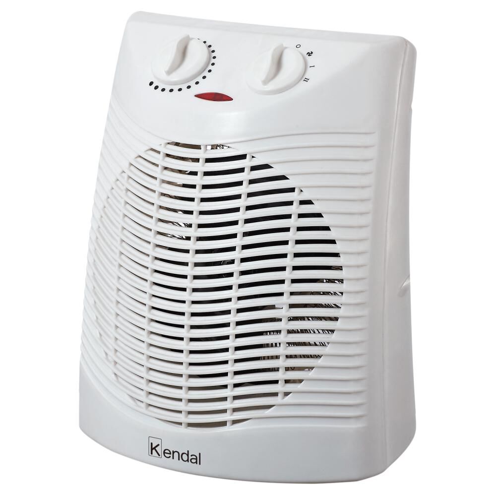 Termoventilador Kendal FH107-AS image number 2.0
