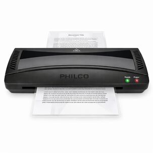 Termolaminadora Profesional Tama&ntilde;o A4/oficio/carta 31223