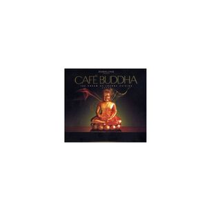 Cafe Buddha - The Cream Of Lounge Cuisine (2cd) | Cd