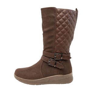 Bota Caine Caf&eacute; Passer