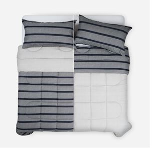 Plum&oacute;n Rosen Soft Touch / 2 Plazas