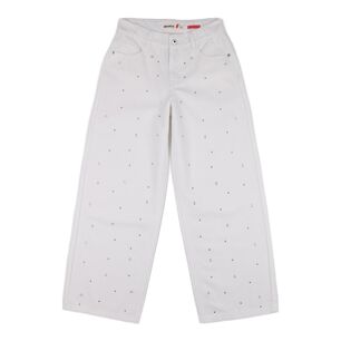 Jeans Niña Red - Rock