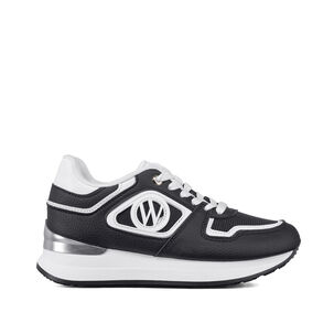 Zapatilla Casual Mujer Deportiva Urbana Vintage Weide Jll50