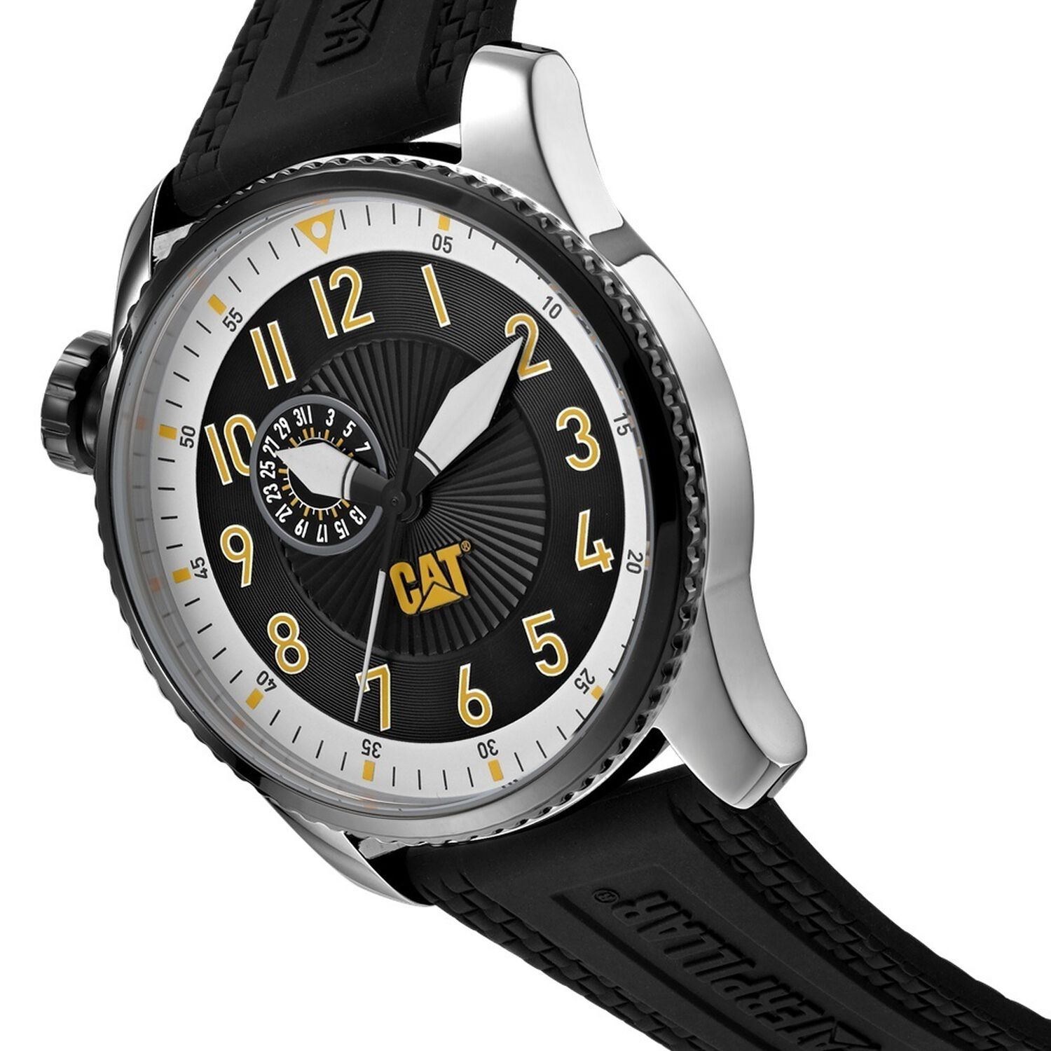 Reloj Cat Hombre Aq-141-21-112 Spun image number 1.0