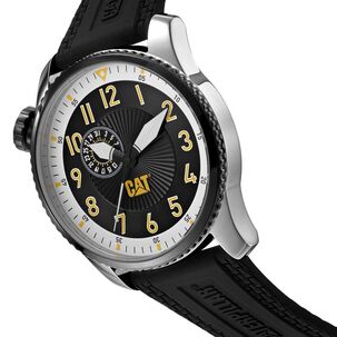 Reloj Cat Hombre Aq-141-21-112 Spun