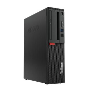 Pc Lenovo Thinkcentre M725s Sff (amd Ryzen 7 Pro 2700 16gb 512gb Ssd) + Nvida Geforce Gt730 (2gb Video) - Reacondicionado Grado A