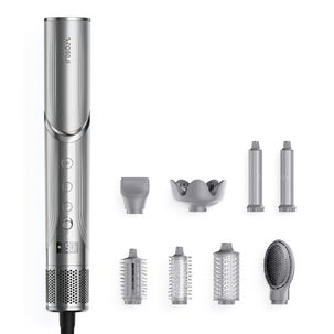 Secador Estilizador Osoji Multistyler 8 En 1 - M8