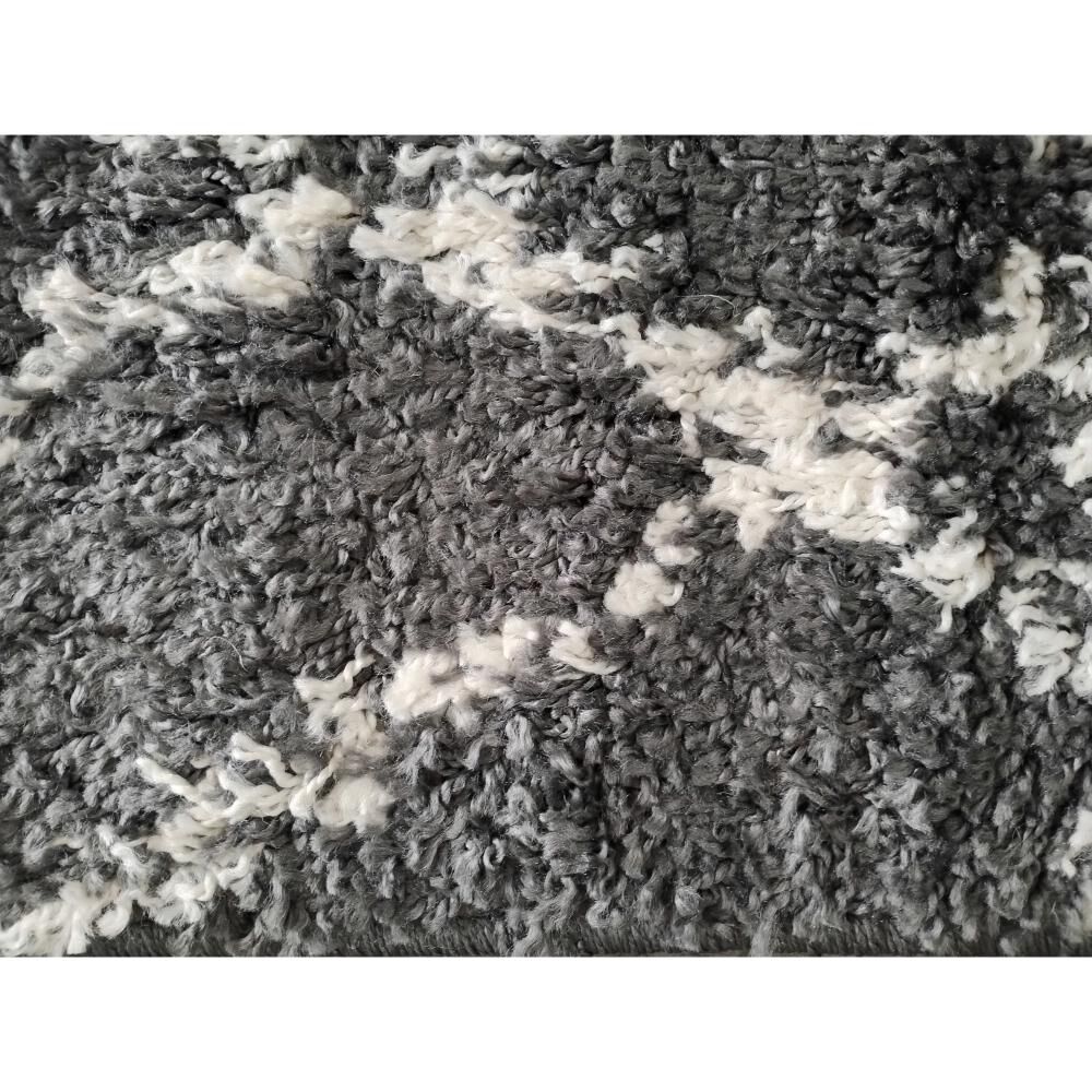 Alfombra Idetex Shaggy Guiza / 230x170 Cm image number 2.0