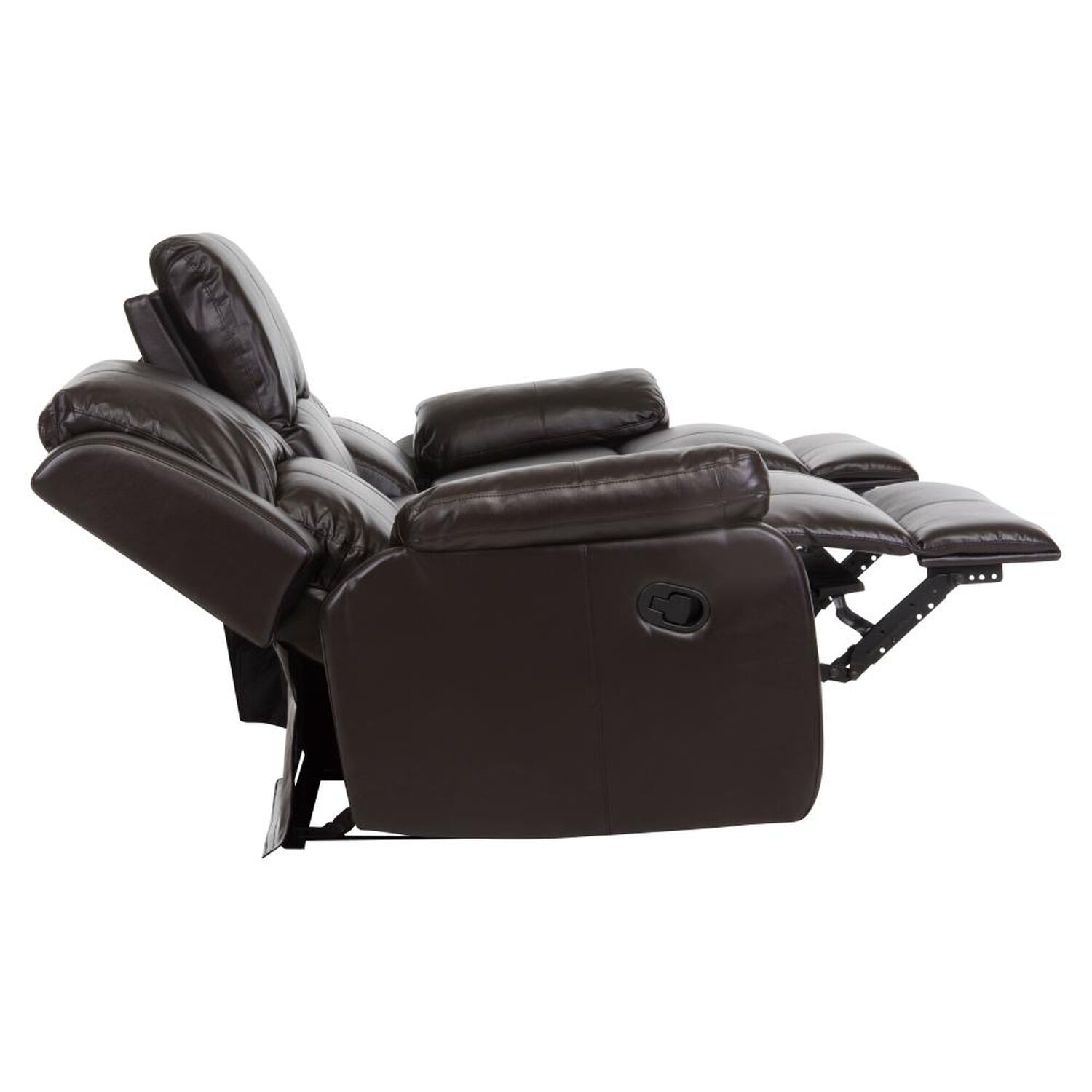 Juego De Living Reclinable Cic Valencia - Andalucia / 1 Cuerpo + 3 Cuerpos image number 3.0
