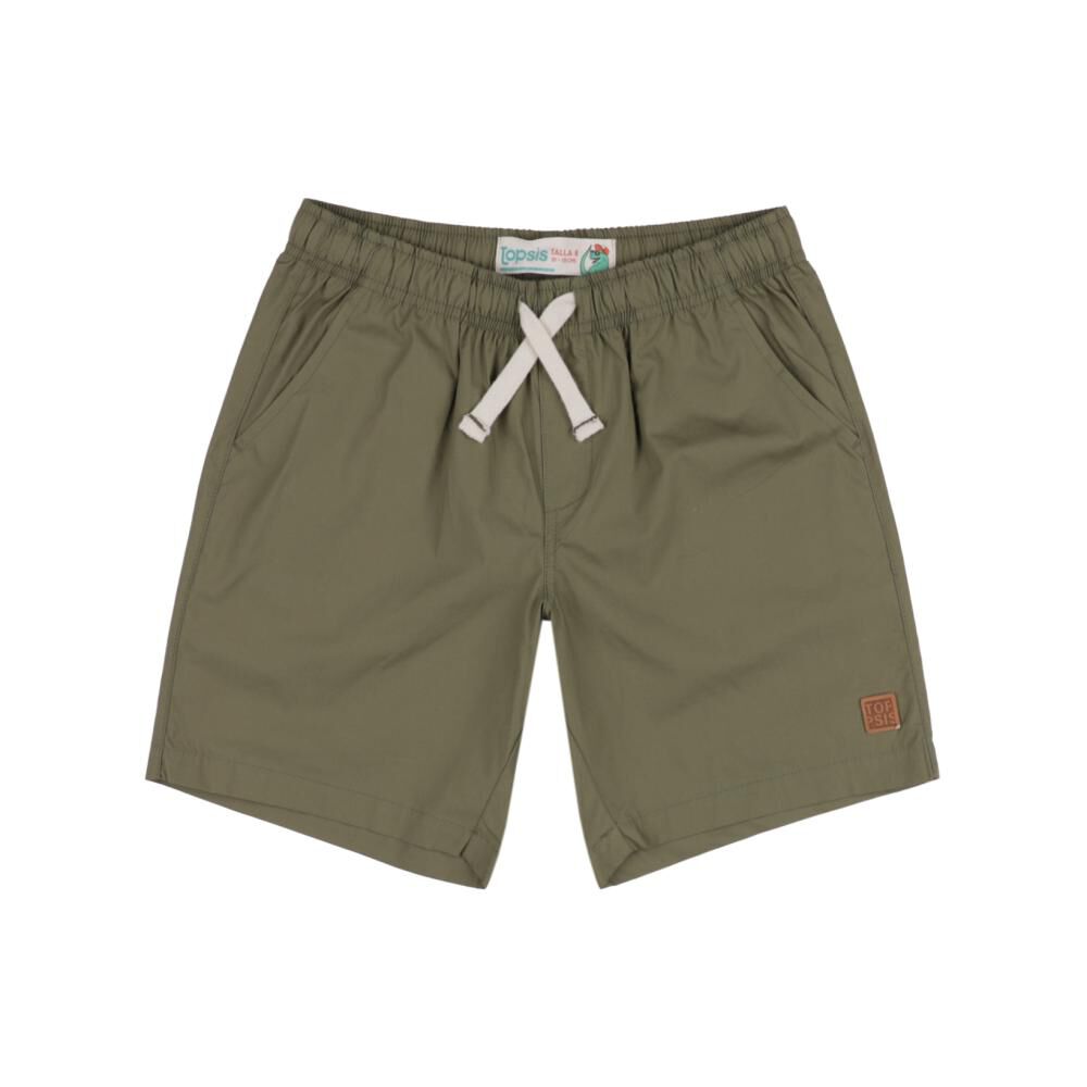 Bermuda Niño Topsis image number 0.0