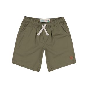 Bermuda Niño Topsis