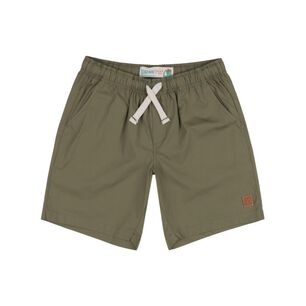 Bermuda Ni&ntilde;o Topsis