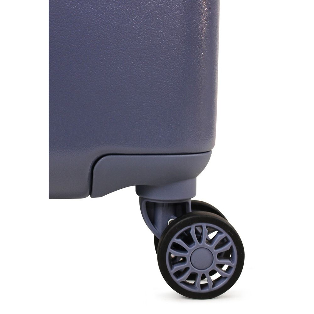 Maleta Donna Karan Mediana Liberty 20kg Azul Dkny image number 3.0