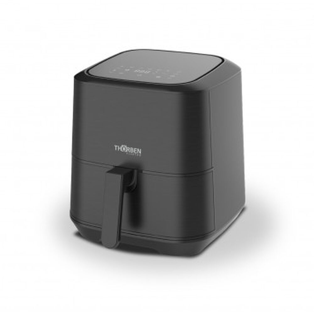 Freidora De Aire 6l Thor Power Heat Xl 1700w image number 0.0
