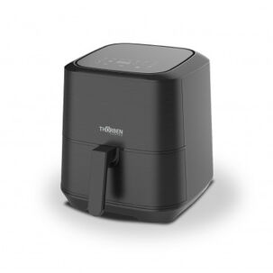 Freidora De Aire 6l Thor Power Heat Xl 1700w