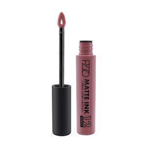 Labial  Color Natural Petriz