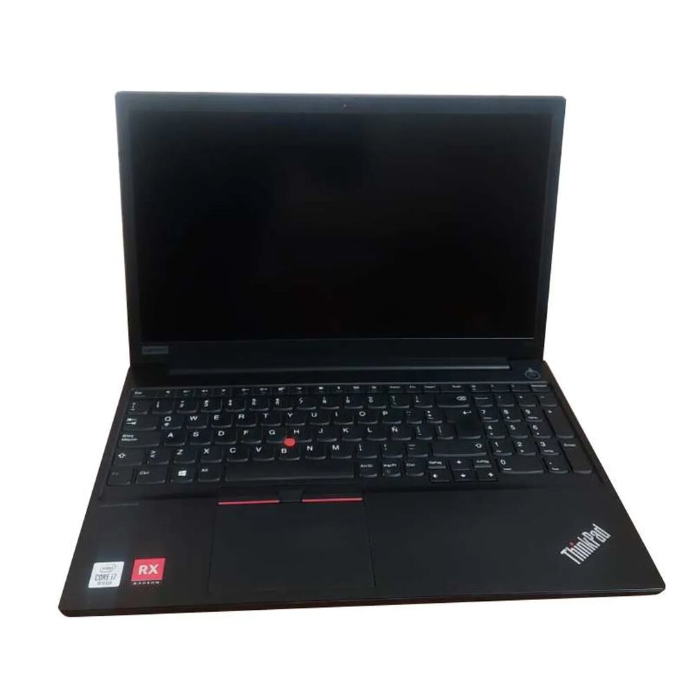 Notebook Thinkpad Lenovo E15 I7 Decima Generación image number 2.0
