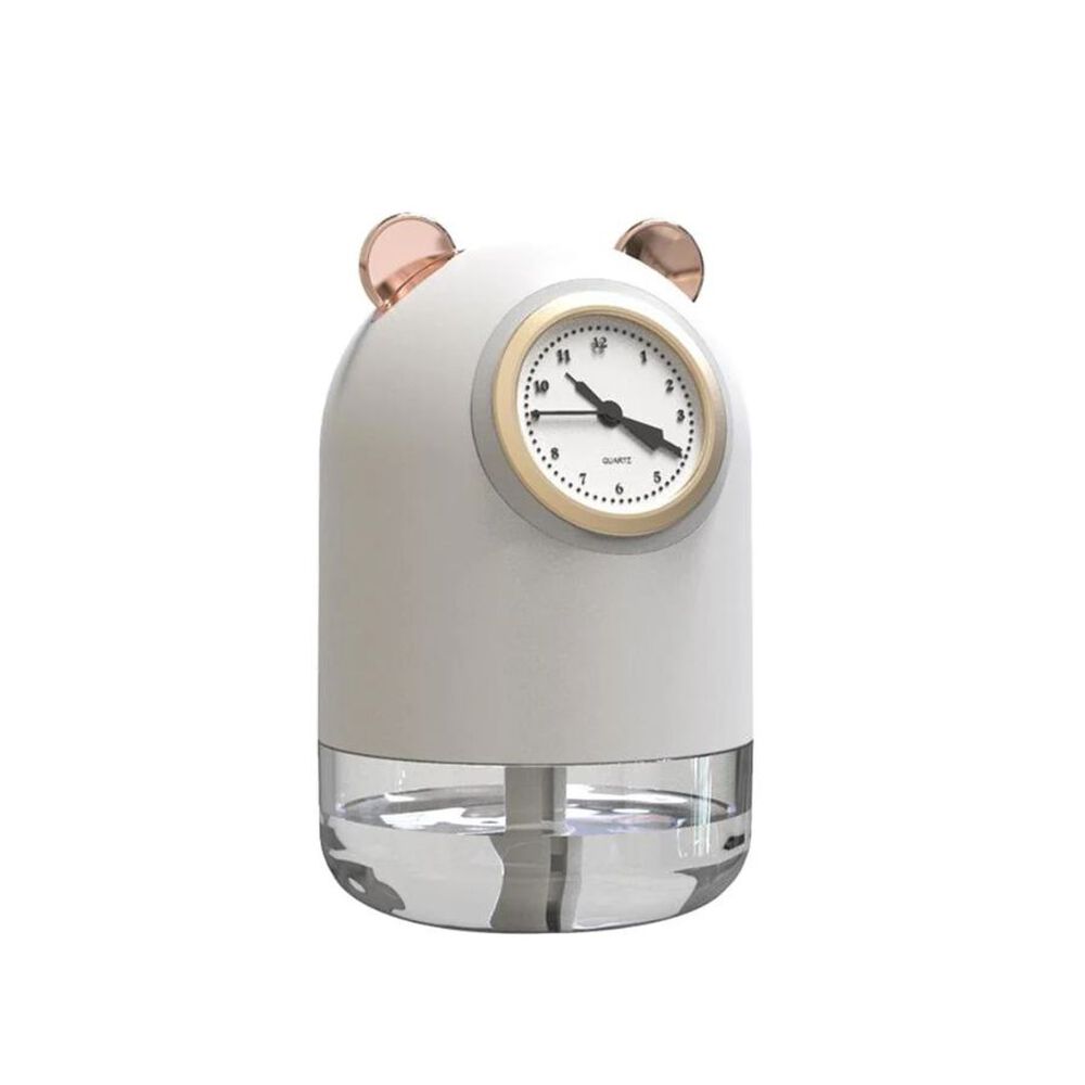 Mini Humificador Con Luz Led 300 Ml image number 0.0