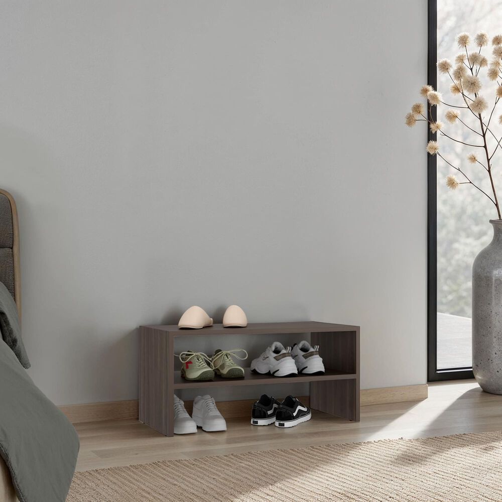 Zapatero Apilable X1 Unidad 34,9x72x34,1 Cm image number 4.0