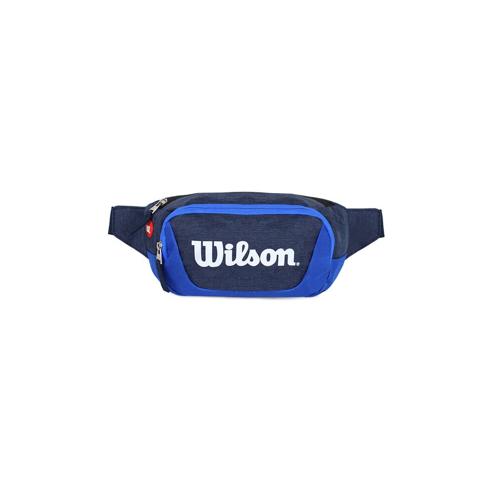 Pack Wilson 2 Bananos Vindex Rojo Y Azul image number 4.0