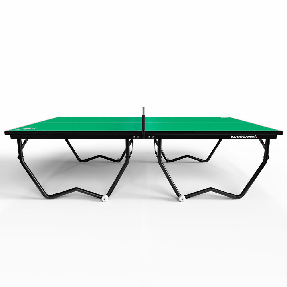 Mesa De Ping Pong Asagi Verde Kurosawa image number 1.0