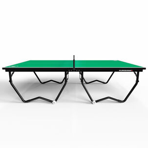 Mesa De Ping Pong Asagi Verde Kurosawa