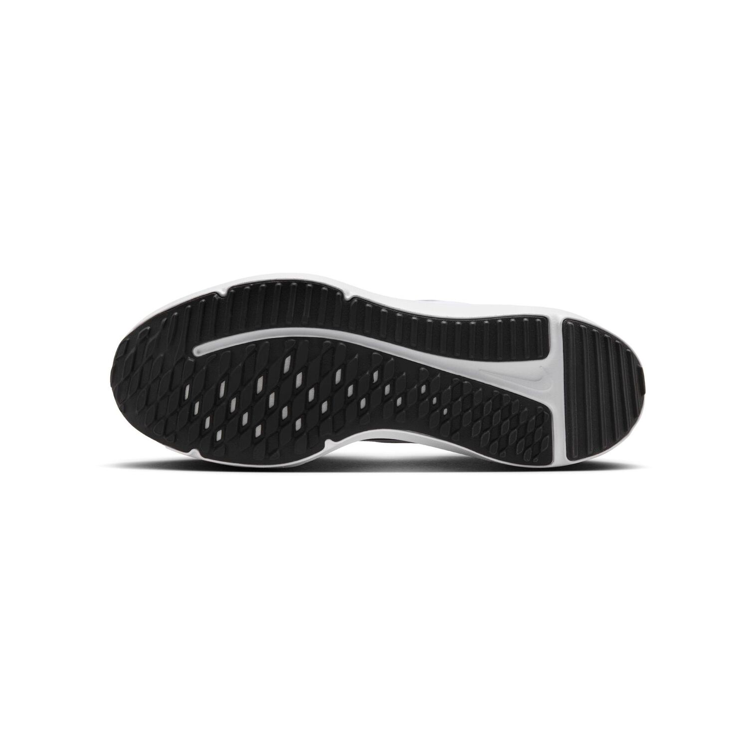 Zapatilla Nike Cosmic Runner Hombre Junior Negro image number 6.0